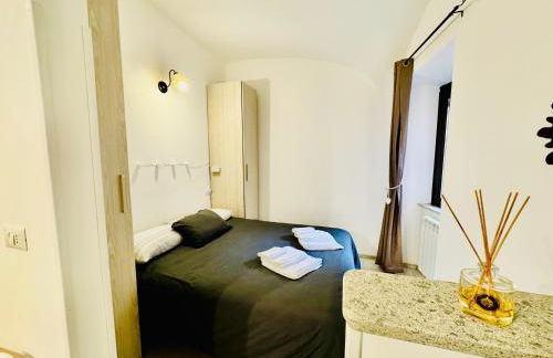 Casa vacanza Città dei Papi Anagni - Foto 13