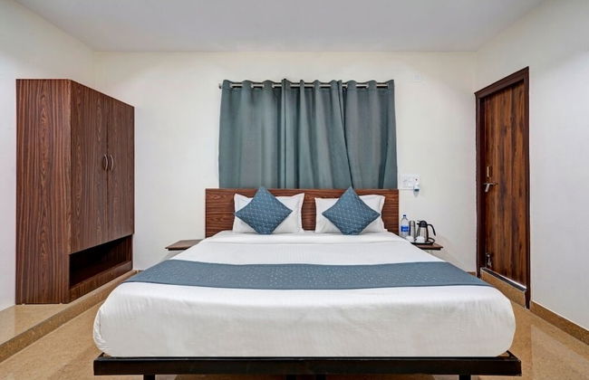 iROOMZ Fusion Inn Suites - Foto 12