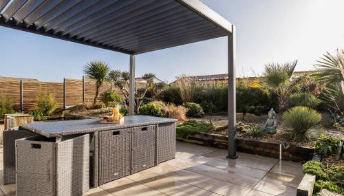 Charmante Maison Moderne avec Jardin Privé à 9 km de la Plage, Wi-Fi et Équipements Confortables - FR-1-306-1277 - Foto 2