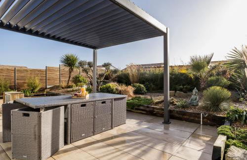 Charmante Maison Moderne avec Jardin Privé à 9 km de la Plage, Wi-Fi et Équipements Confortables - FR-1-306-1277 - Foto 2