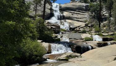 Peppermint Falls Ranch - Foto 1