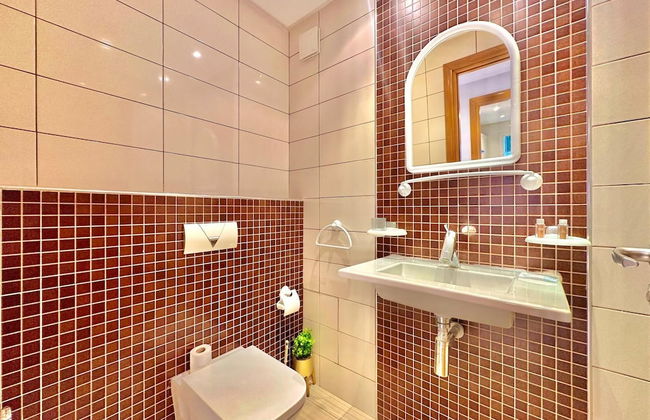 Panorama B12 Spacious 2bds With Forest View - Foto 9