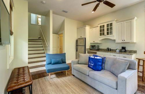 Cute Little Cottage! Perfect Getaway! 2 Pools! Sleeps 4! - Foto 53