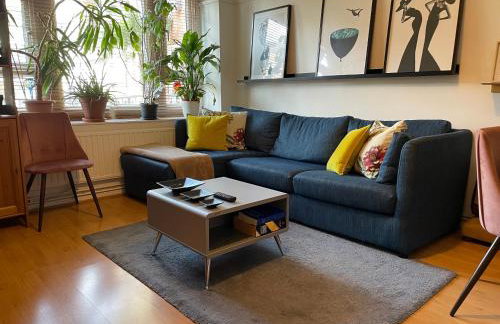 Very central flat in London close to Stockwell station - Foto 11