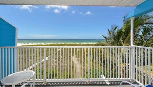 On the Beach, Walk to Village, Watch the Sunsets from Balcony - Foto 5