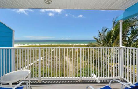 On the Beach, Walk to Village, Watch the Sunsets from Balcony - Foto 5