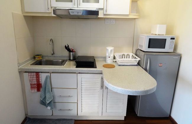 Balkoni Hijau at Casa Mutiara KL - Foto 31