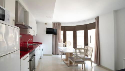 Apartamento Arbones de Manresa - Foto 1
