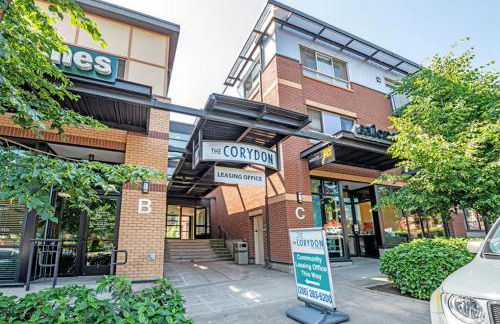 Blueground University District view nr University Bridge SEA-925 - Foto 33