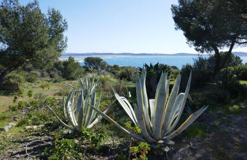Bel Appartement accès direct mer; L'Almanarre, HYERES - Foto 5
