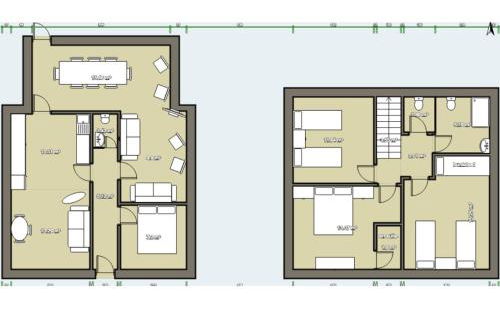 Bakers House - 4 Bedrooms - Parking for 3 cars - Dogs welcome - Foto 39
