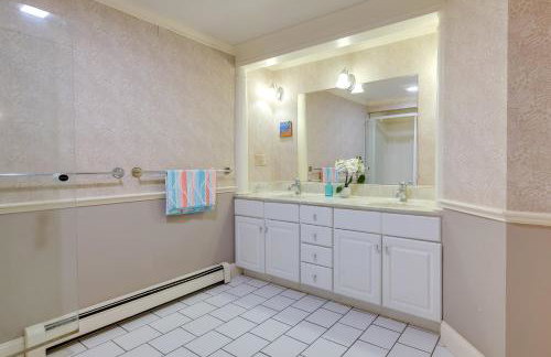 1 Mi to Beach East Sandwich Getaway with Gazebo! - Foto 15