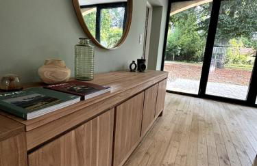 Superbe grange en Dordogne, au cœur de Trémolat - Foto 22