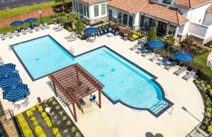 Landing Incredible 1BD Gym - Foto 38