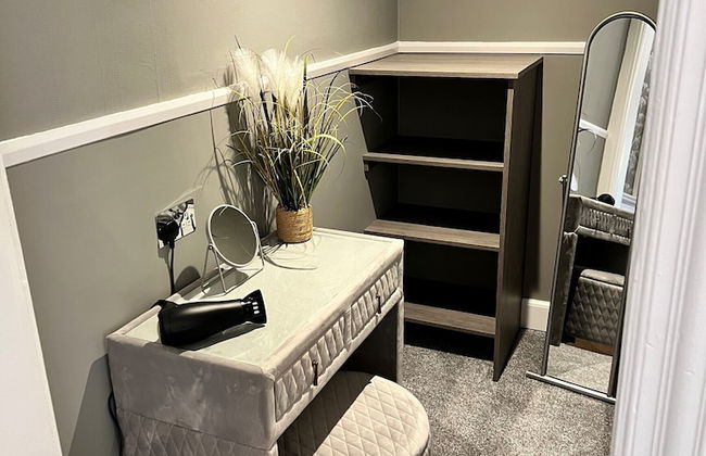 Rossal House Apartments - Foto 48