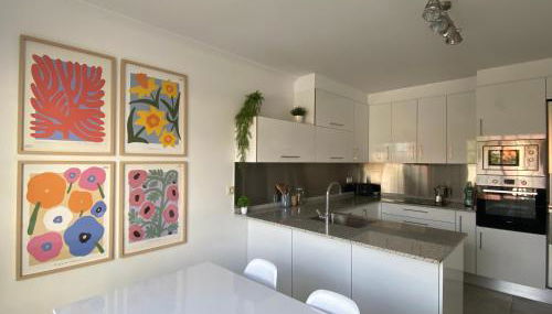 "A Marosa", bonito chalet dúplex - Foto 3