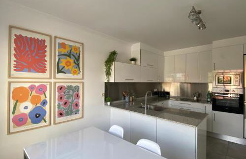 "A Marosa", bonito chalet dúplex - Foto 3