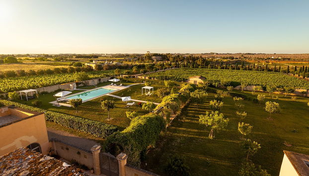 Tenuta Giardini Nuovi - Foto 2, Imagen principal