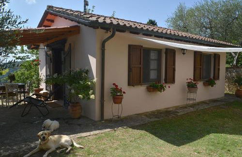 La Casina di Sarteano - Photo 18