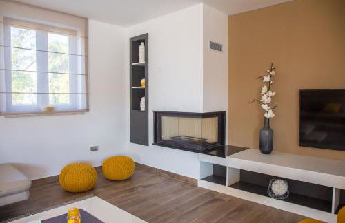 Villa Tiffany with private pool and garden - Foto 19