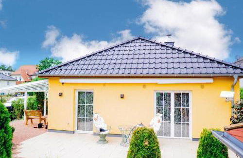 Häuschen am Waldrand - Foto 6