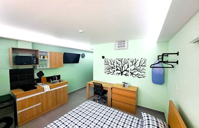 Suites Plaza Acequia - Foto 34