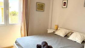 Amplio apartamento con vistas al Mar Menor - Foto 5