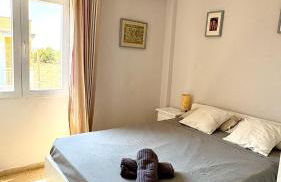 Amplio apartamento con vistas al Mar Menor - Foto 5