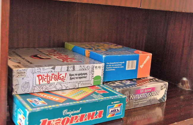 Classy & Spacious Flat near Marina of Patra - Foto 32