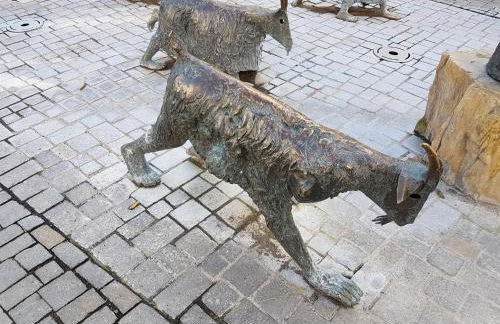 BIT-City Studio und Appartement - Foto 69