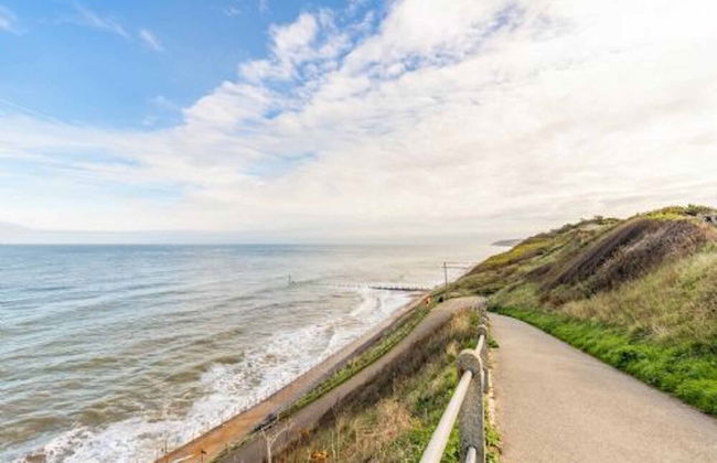 Host Stay Coastal Retreat - Foto 22