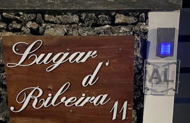 Lugar Da Ribeira - Photo 35