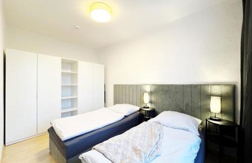 Ferienwohnung Himmelslicht - Foto 14