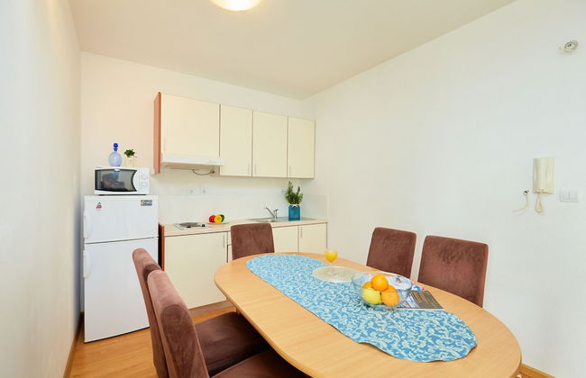 Apartments Zelic Tucepi - Foto 45