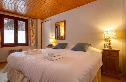 Résidence Igloo 12 ski in - ski out - Happy Rentals - Photo 14