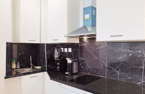 New decored Apt with elevator 50m to Lafayette N9-58 - Foto 8