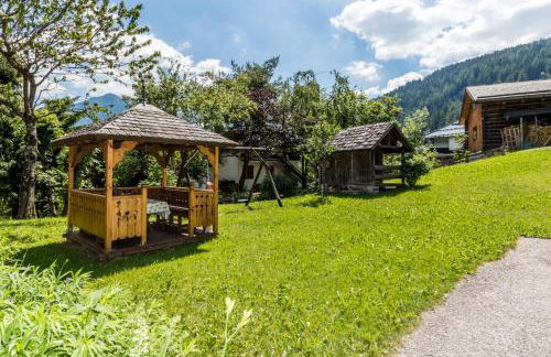 Agritur Ciasa Dò Parè - Foto 1