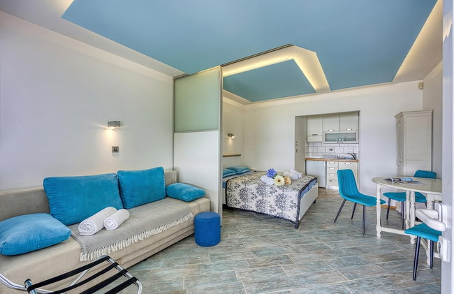Pool Apartments Debeli Rtič - Foto 21