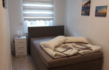 Ferienwohnung in Beelitz Heilstätten - Photo 1