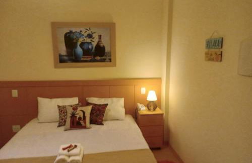 Piemonte Flat Apart - Foto 22