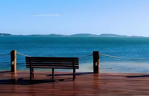 Casa privativa c/5 suites, piscina e churrasqueira - Foto 11