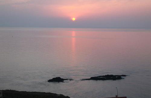 appartement vue mer el farniente - Foto 23