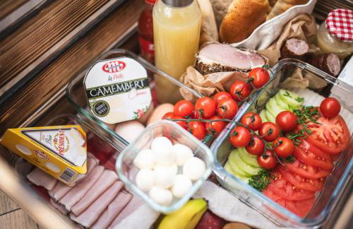 Domki pod Krakowem - Stare Sady - Photo 31