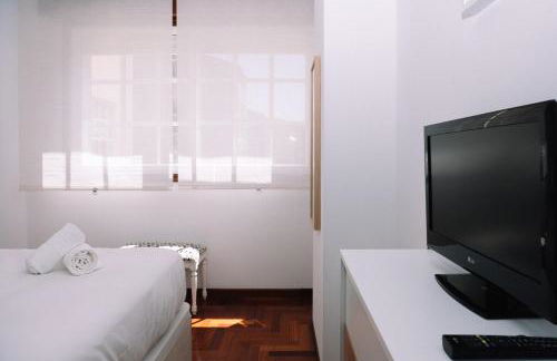 Balcón mágico en Redondela by CABANA Rentals - Foto 25