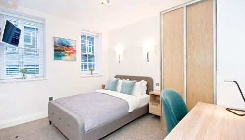 Eldon Chambers London by City Living London - Foto 2