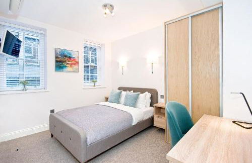 Eldon Chambers London by City Living London - Foto 2