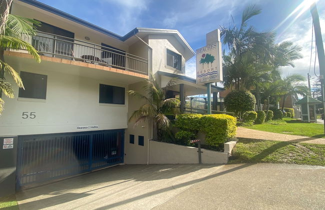 Beaches Holiday Resort - Photo 20