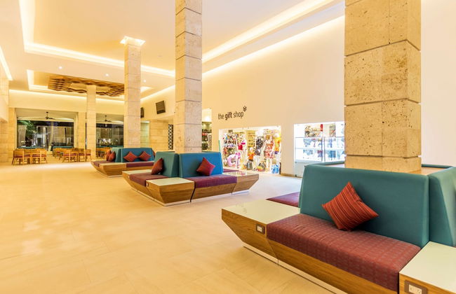 Occidental Costa Cancún All Inclusive - Foto 3