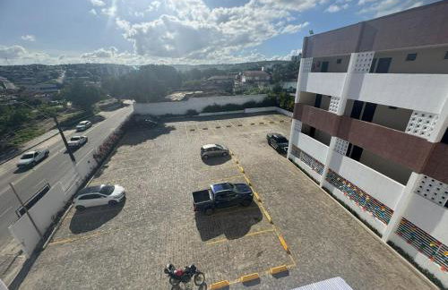 FLATS CAMPINA GRANDE - BSH FLATS - Melhor custo benefício - Foto 51