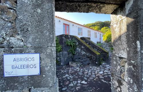 Abrigos Baleeiros Turismo no Espaço Rural - Photo 17